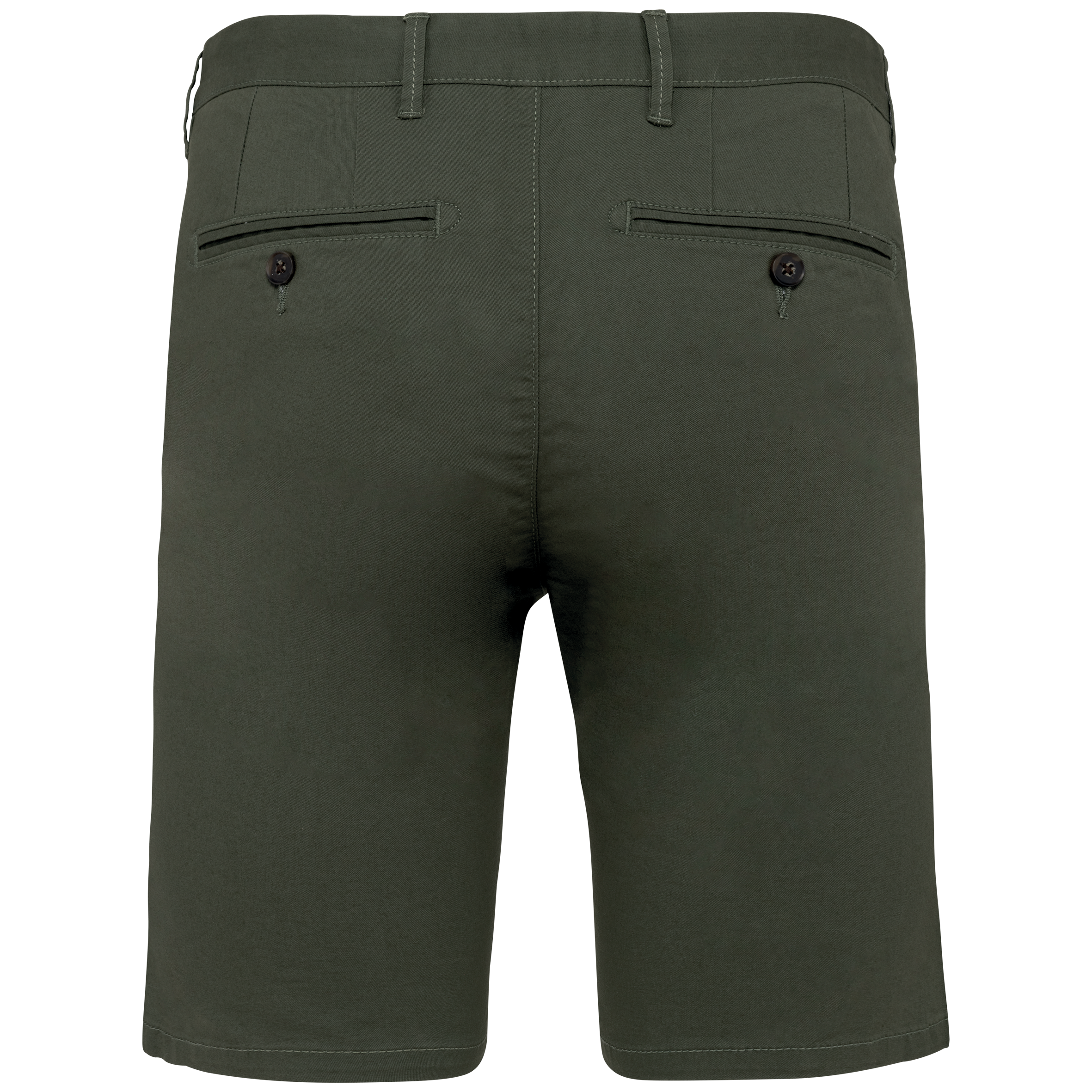 Herren-Bermudashorts - 235 g/m² - NS738