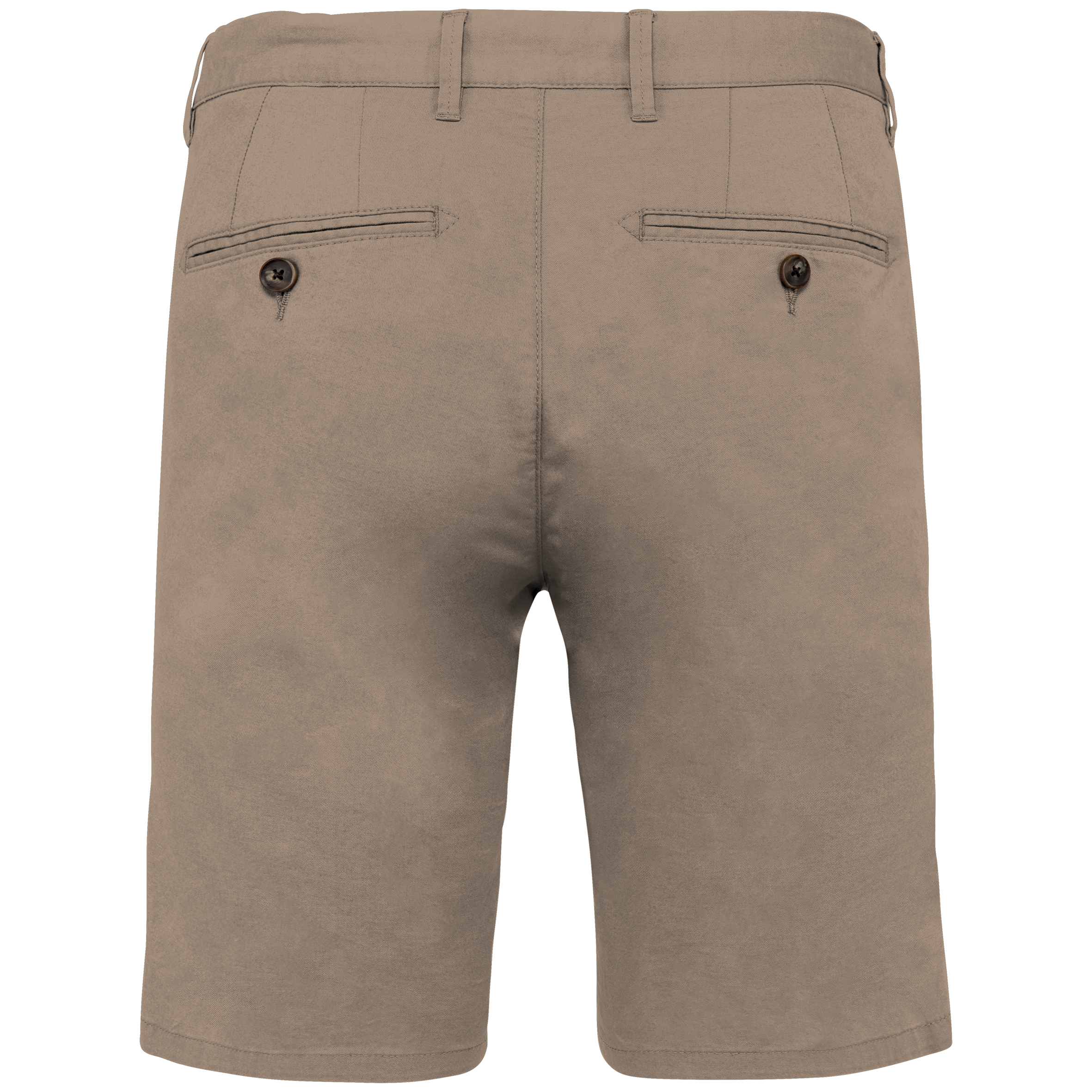 Herren-Bermudashorts - 235 g/m² - NS738