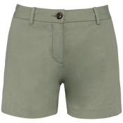 Bermuda pour femmes - 235gsm - NS739