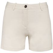 Bermuda pour femmes - 235gsm - NS739