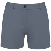 Bermuda pour femmes - 235gsm - NS739