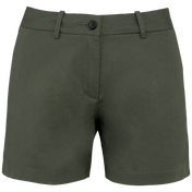 Bermuda pour femmes - 235gsm - NS739