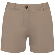 Bermuda pour femmes - 235gsm - NS739