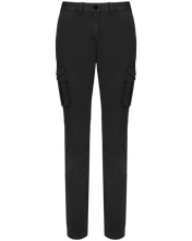 Dames Cargo Broek - 250gsm - NS741