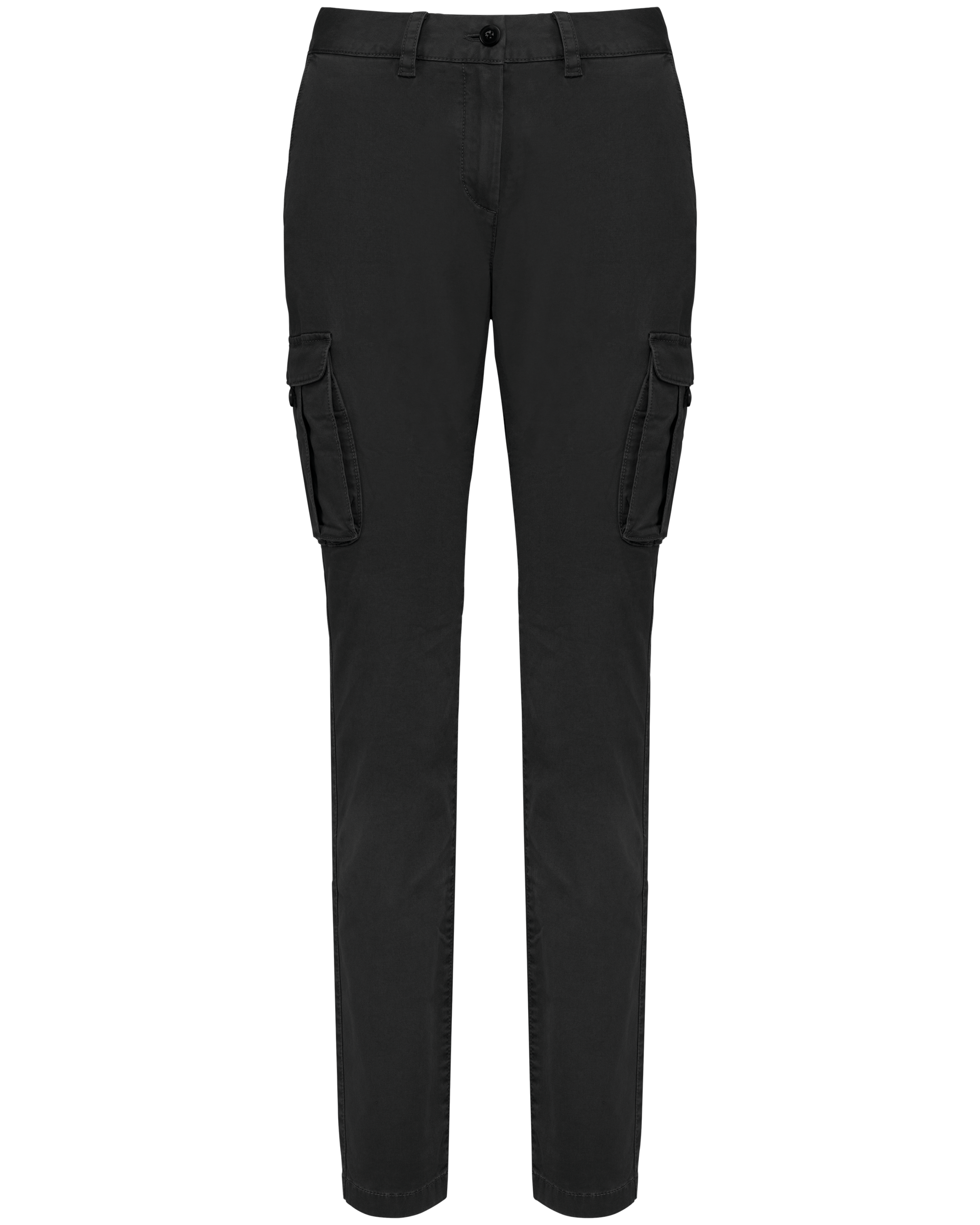 Dames Cargo Broek - 250gsm - NS741