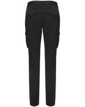 Dames Cargo Broek - 250gsm - NS741