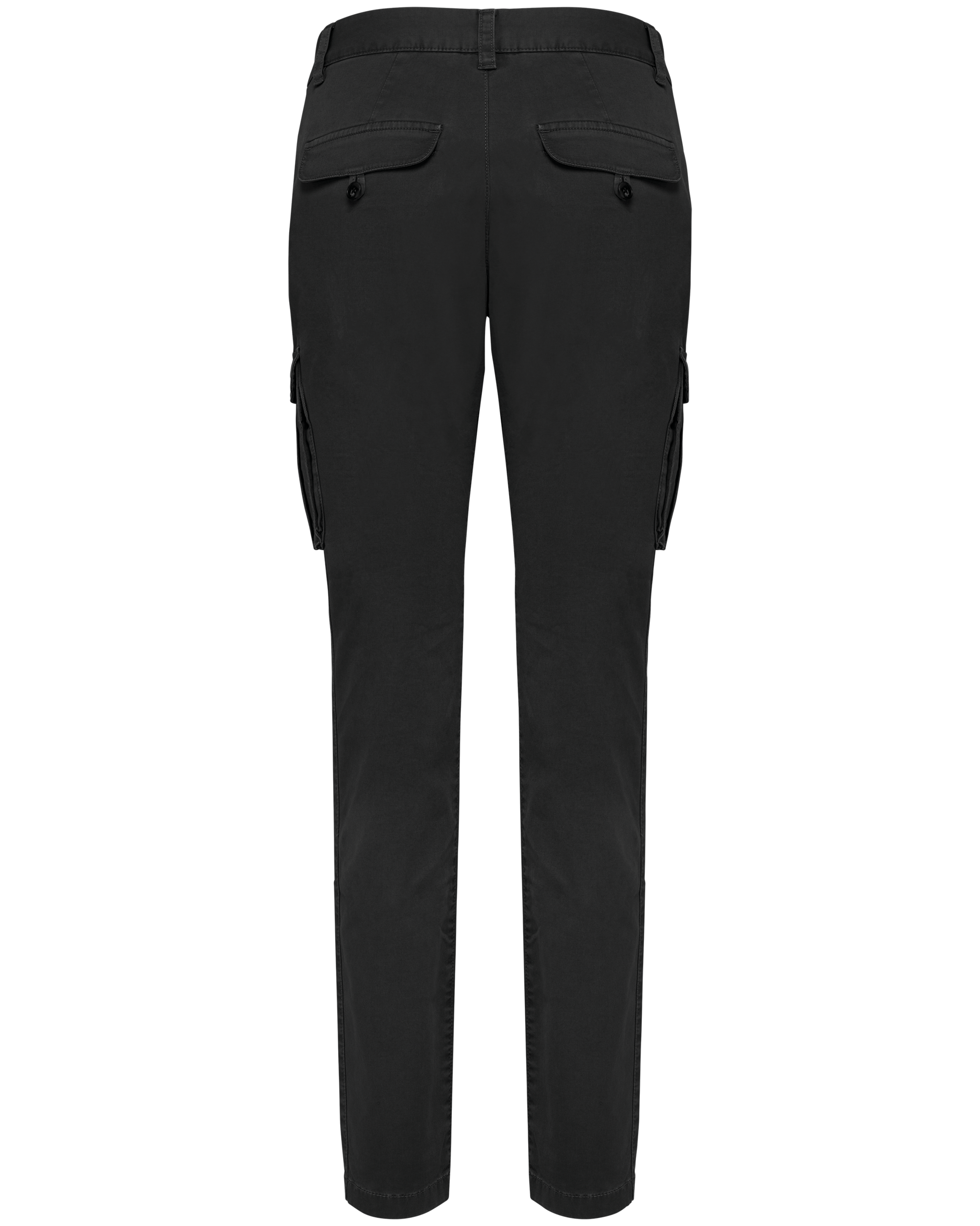 Dames Cargo Broek - 250gsm - NS741