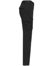 Dames Cargo Broek - 250gsm - NS741