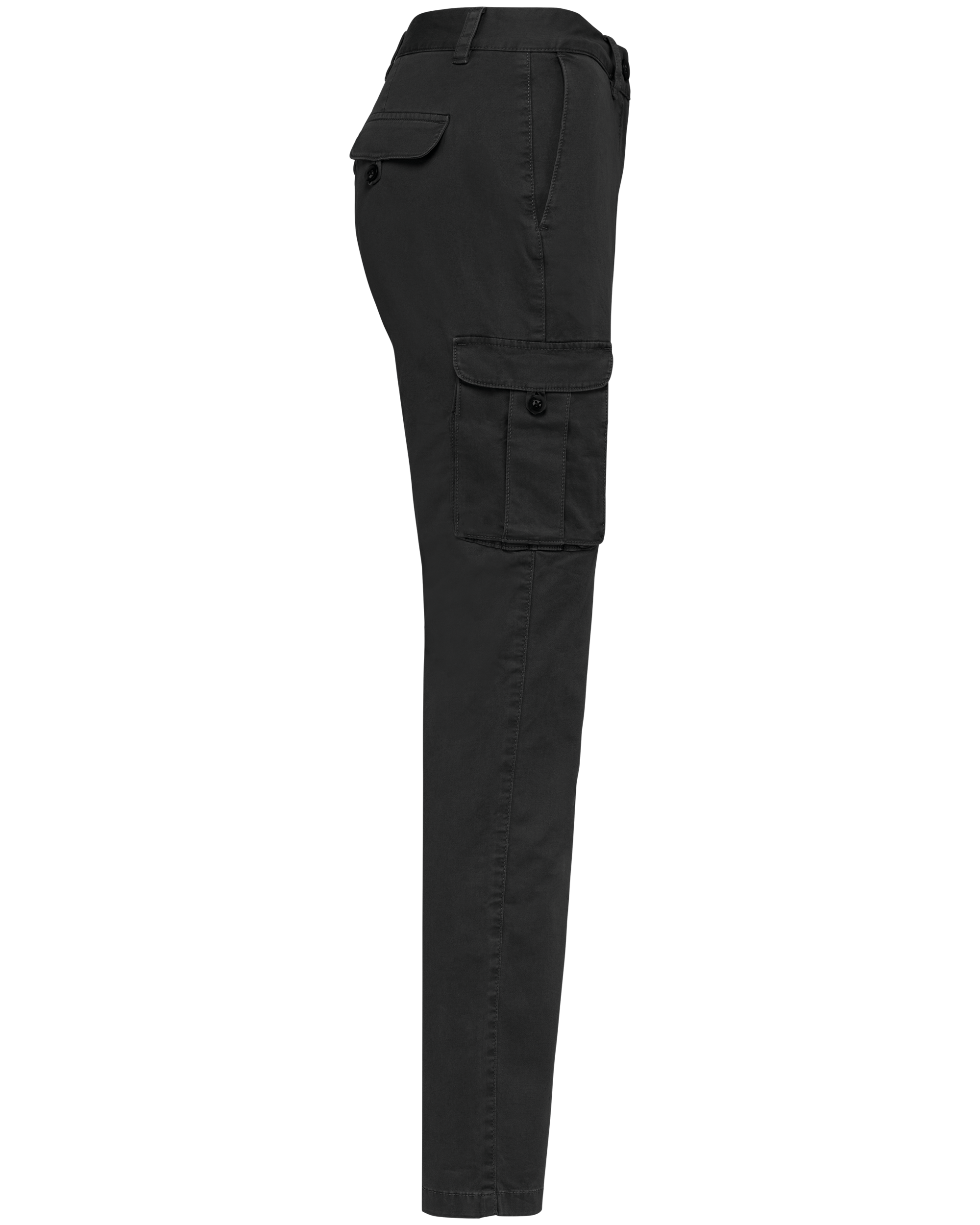 Dames Cargo Broek - 250gsm - NS741