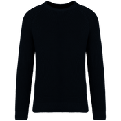 Pull en grosse maille pour homme - 730 g/m² - NS911