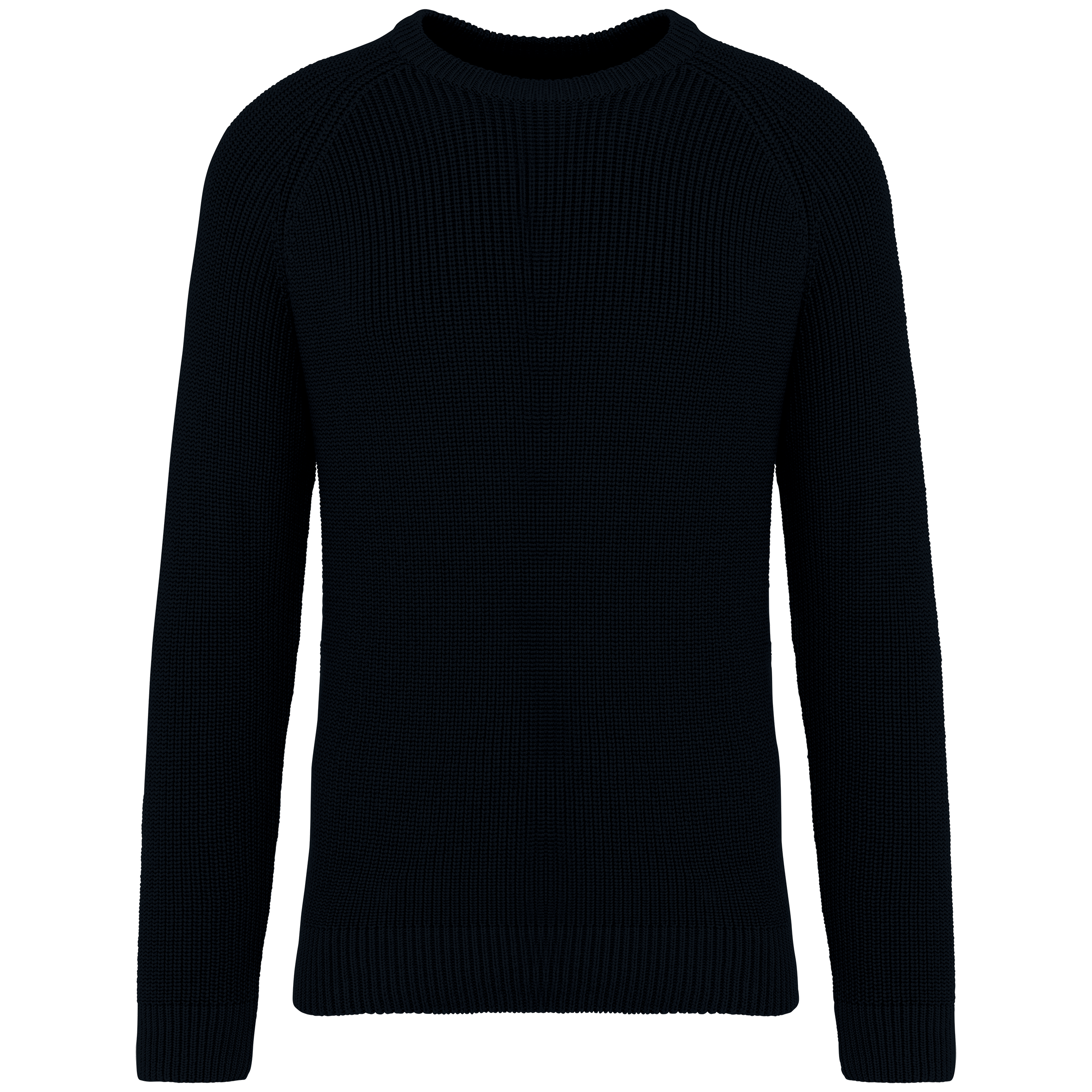 Pull en grosse maille pour homme - 730 g/m² - NS911