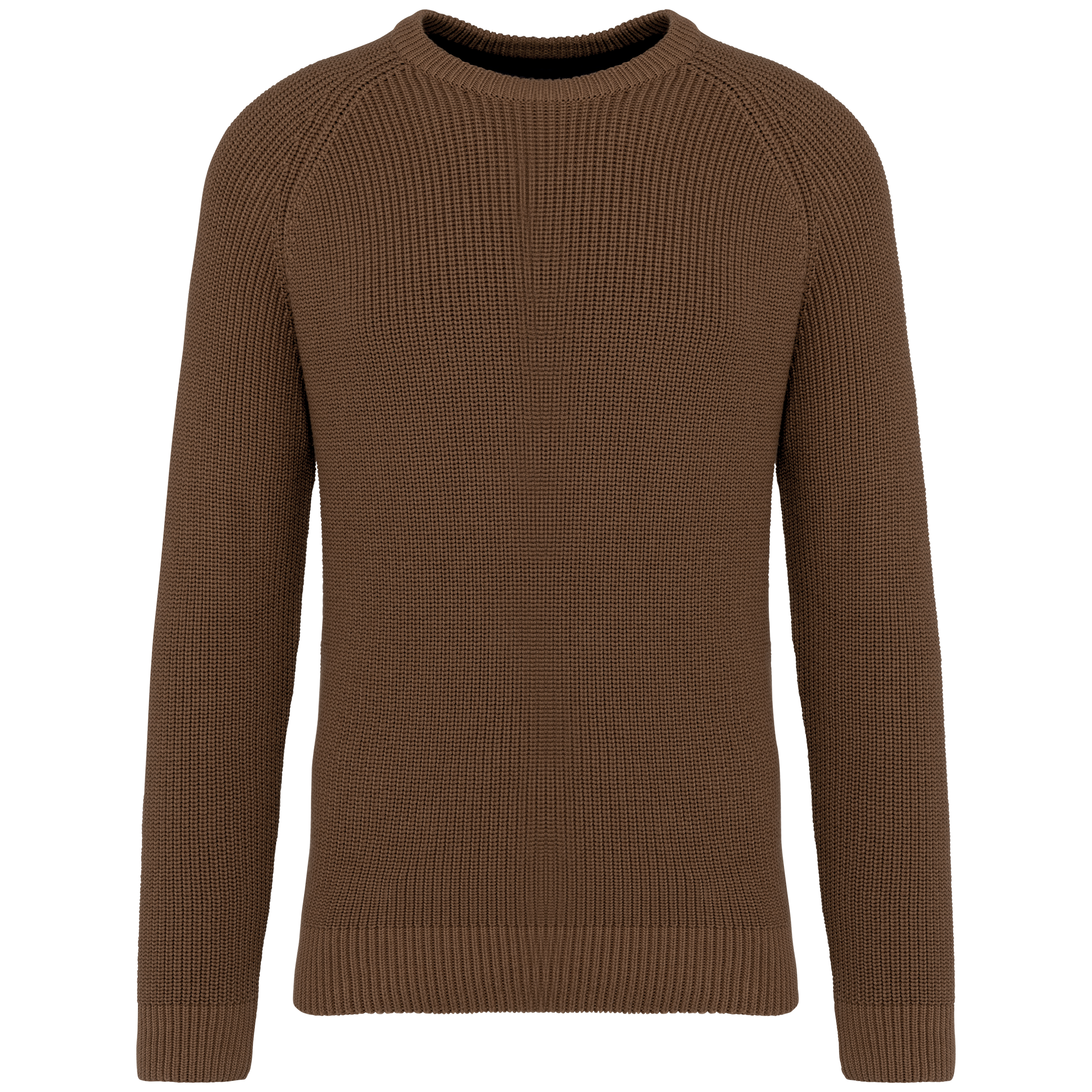 Pull en grosse maille pour homme - 730 g/m² - NS911