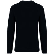 Pull en grosse maille pour homme - 730 g/m² - NS911