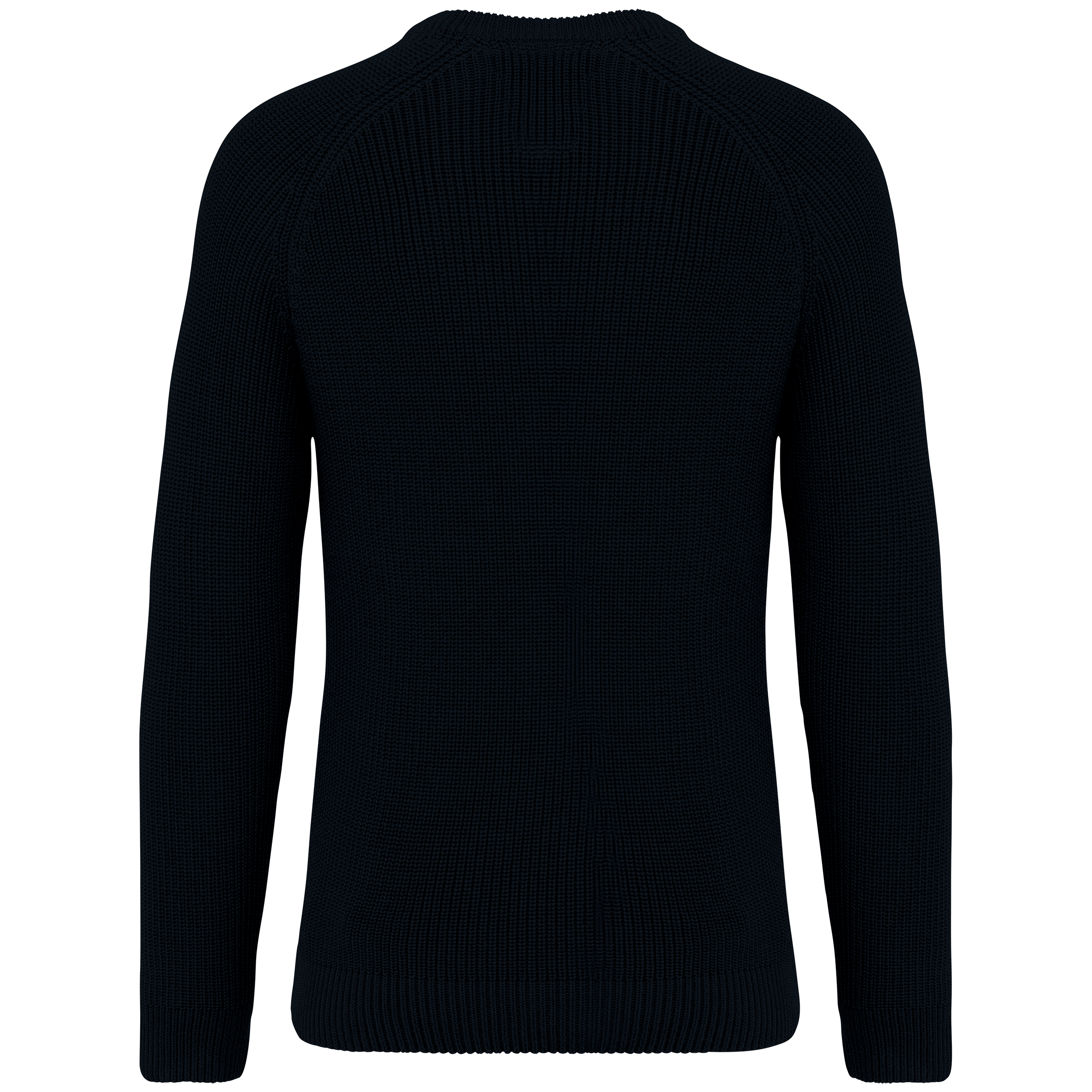 Pull en grosse maille pour homme - 730 g/m² - NS911