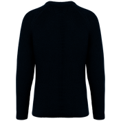 Pull en grosse maille pour homme - 730 g/m² - NS911