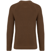 Pull en grosse maille pour homme - 730 g/m² - NS911
