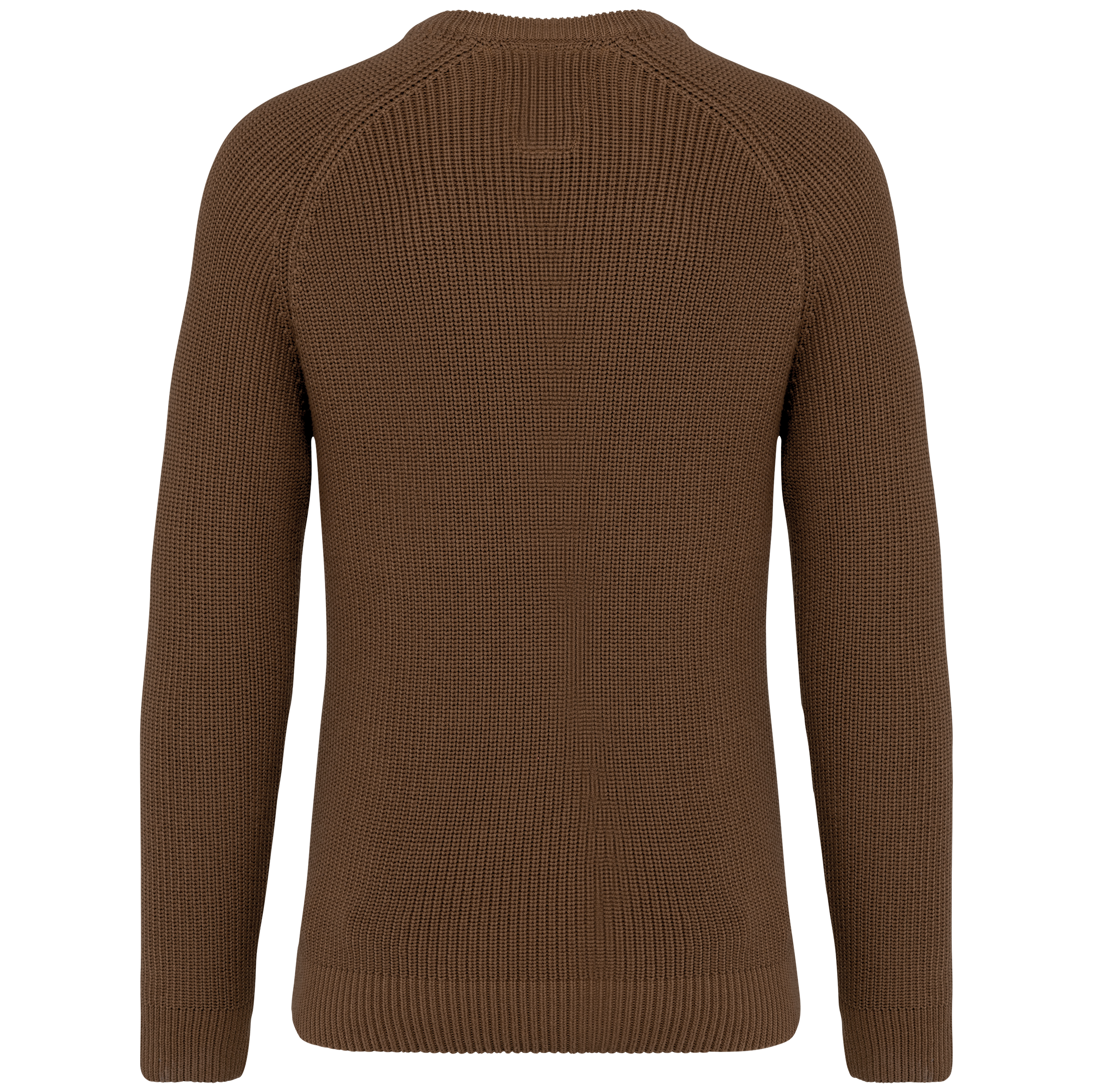 Pull en grosse maille pour homme - 730 g/m² - NS911