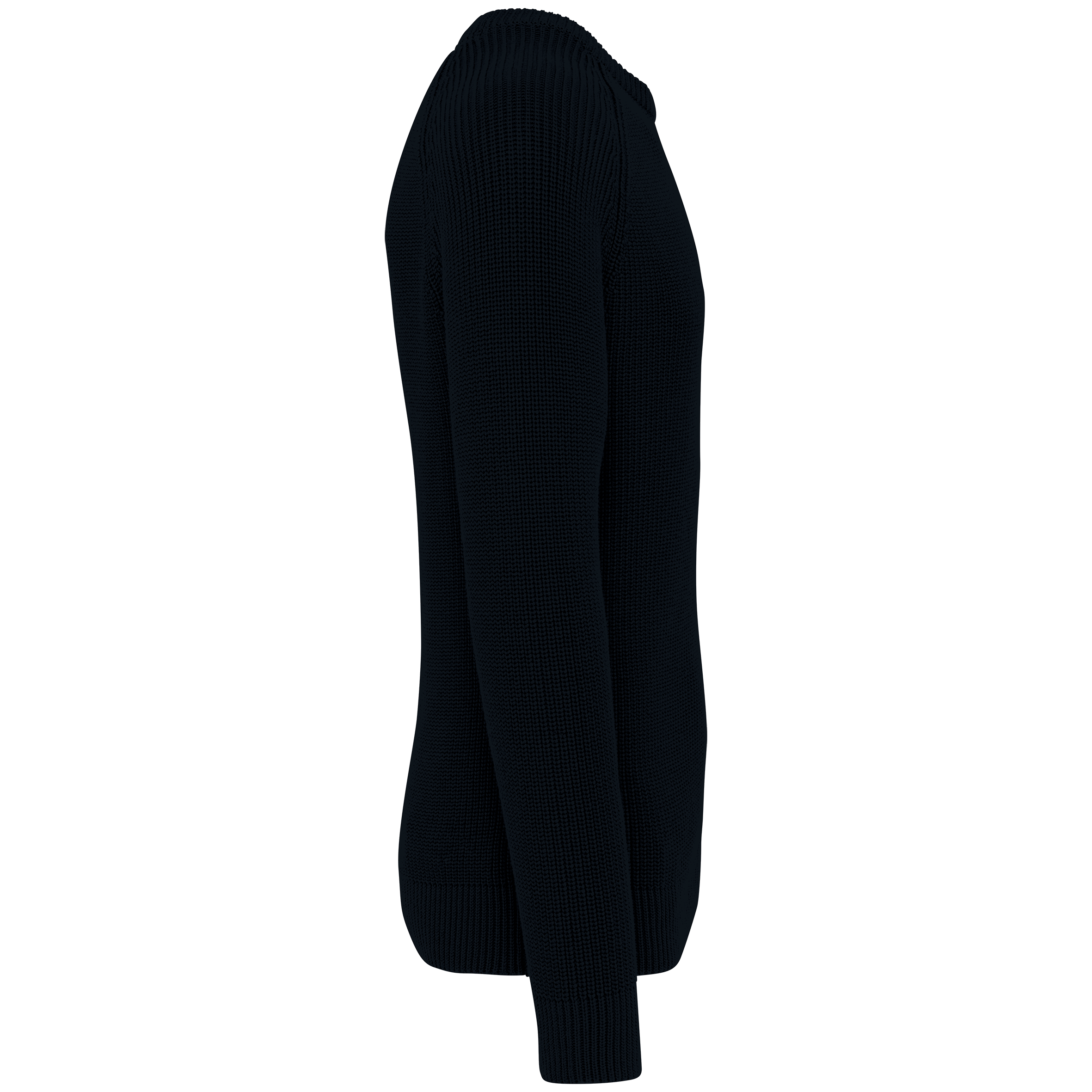 Pull en grosse maille pour homme - 730 g/m² - NS911