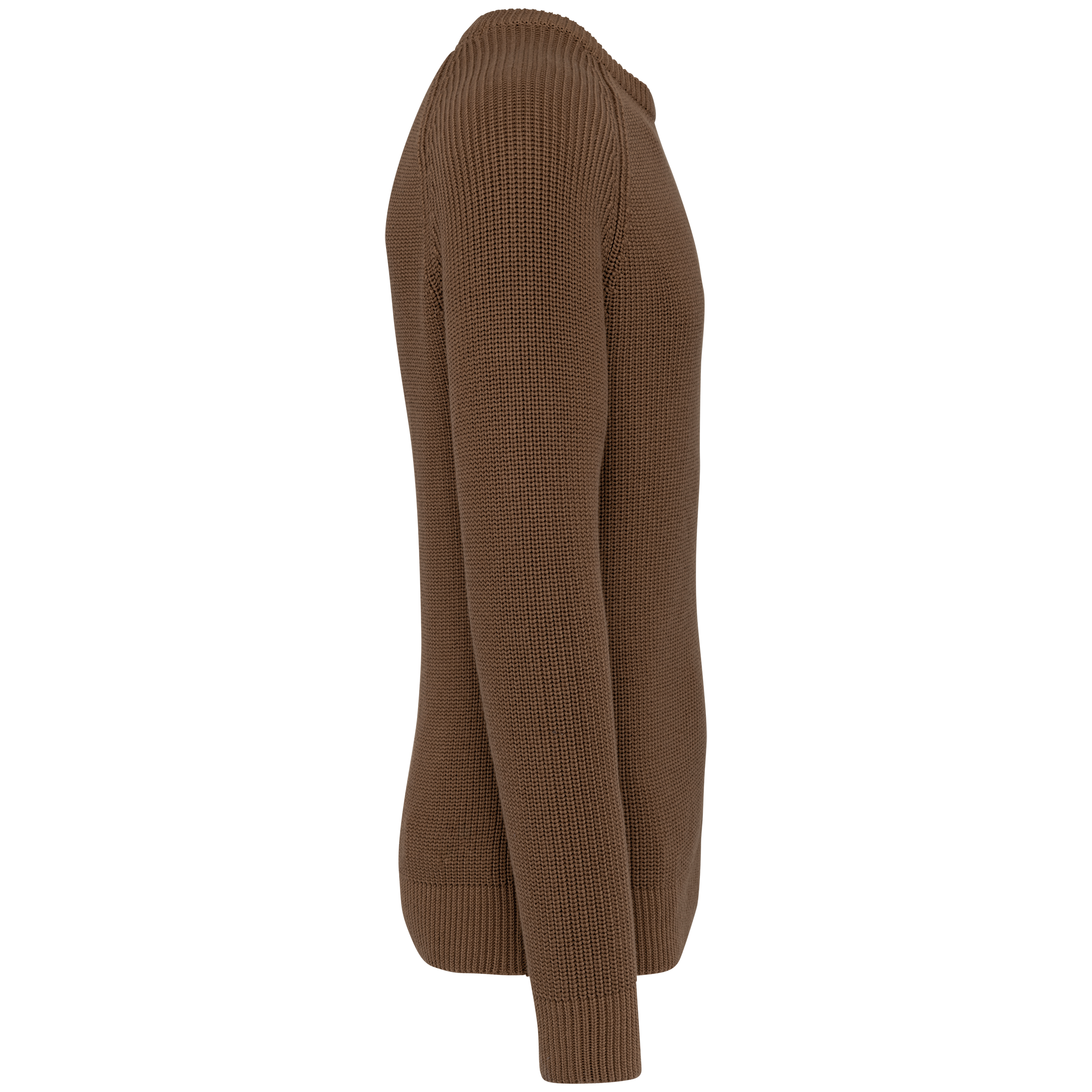 Pull en grosse maille pour homme - 730 g/m² - NS911