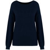 Pull en laine mérinos pour femmes - 620 g/m² - NS920