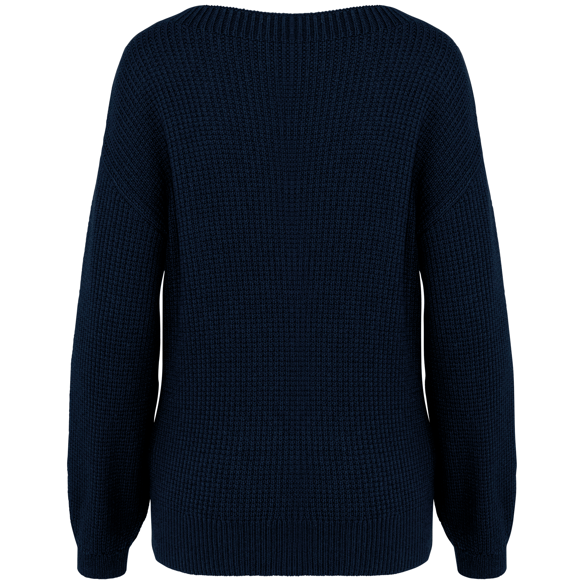 Pull en laine mérinos pour femmes - 620 g/m² - NS920