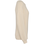 Pull en laine mérinos pour femmes - 620 g/m² - NS920