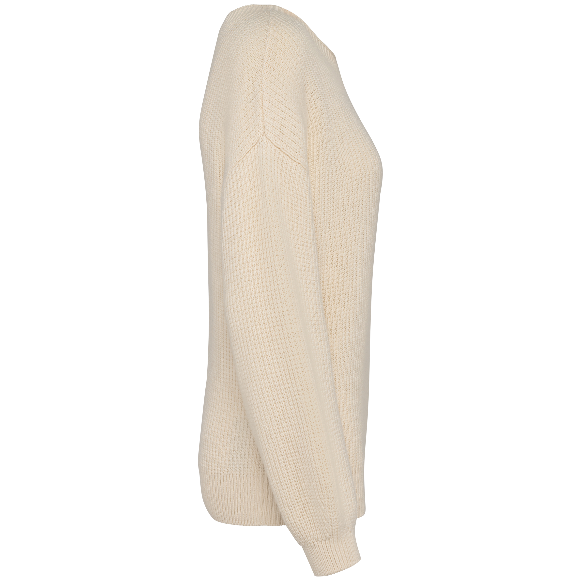 Pull en laine mérinos pour femmes - 620 g/m² - NS920