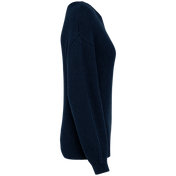 Pull en laine mérinos pour femmes - 620 g/m² - NS920