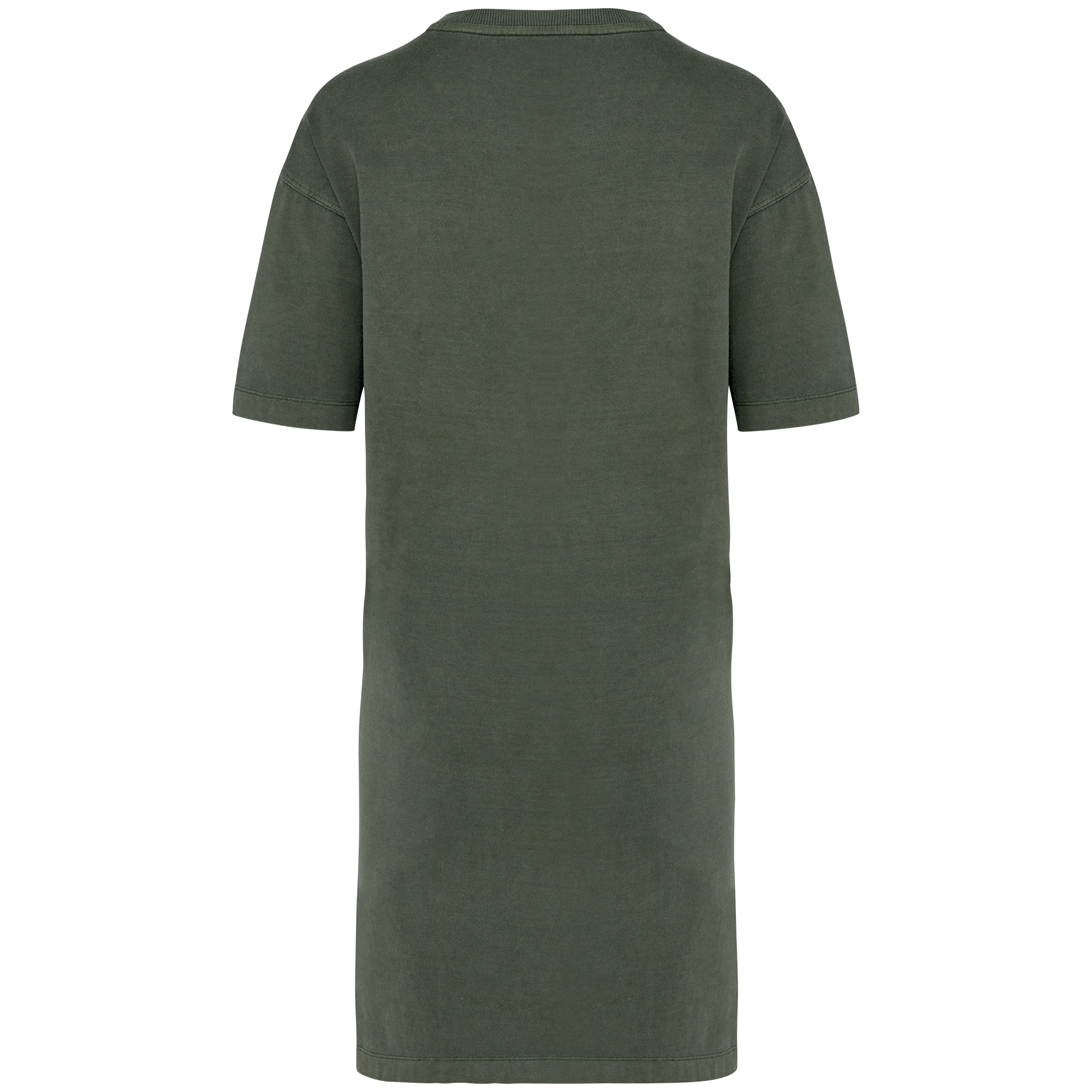 T-shirt Jurk - 165gsm - NS5000