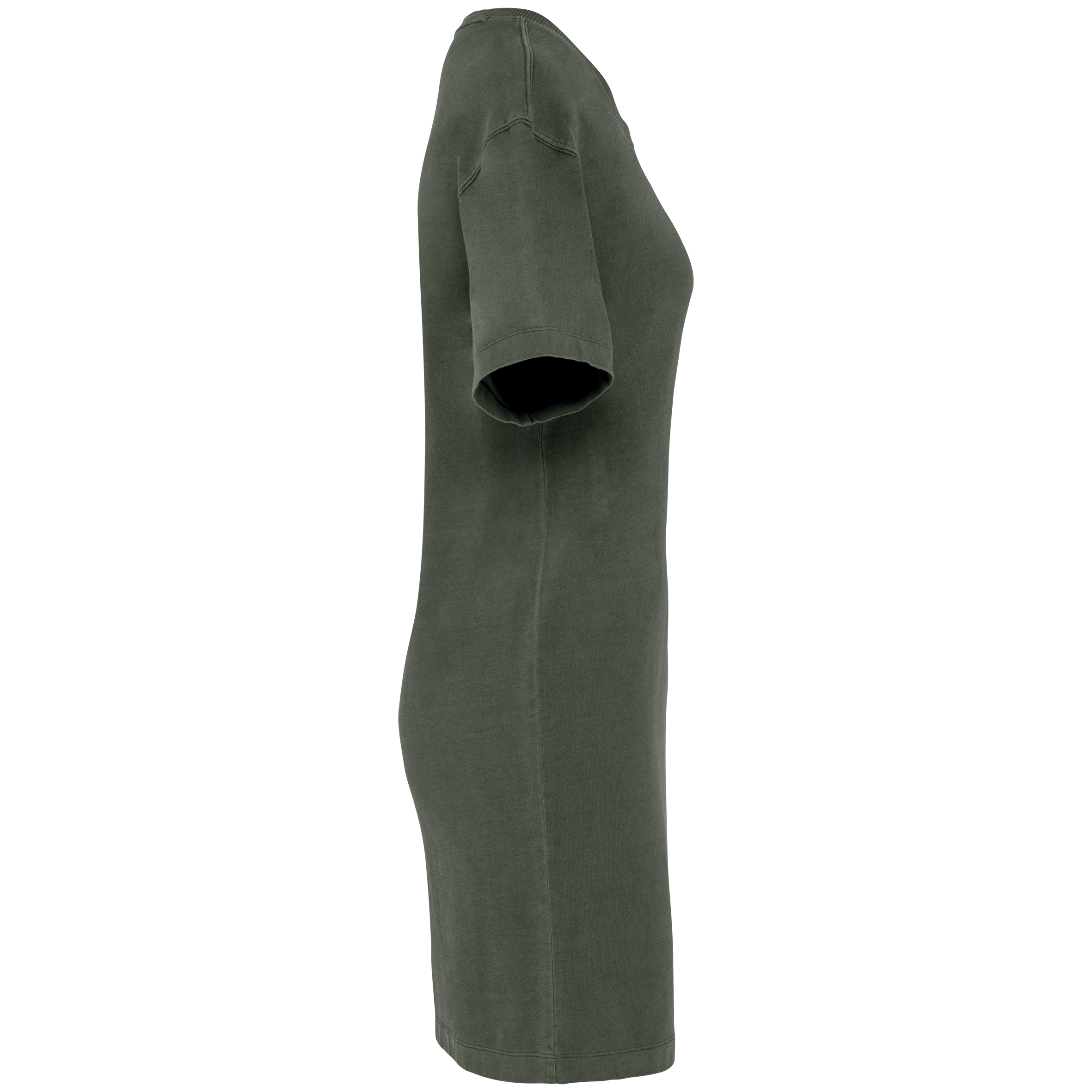 T-shirt Jurk - 165gsm - NS5000