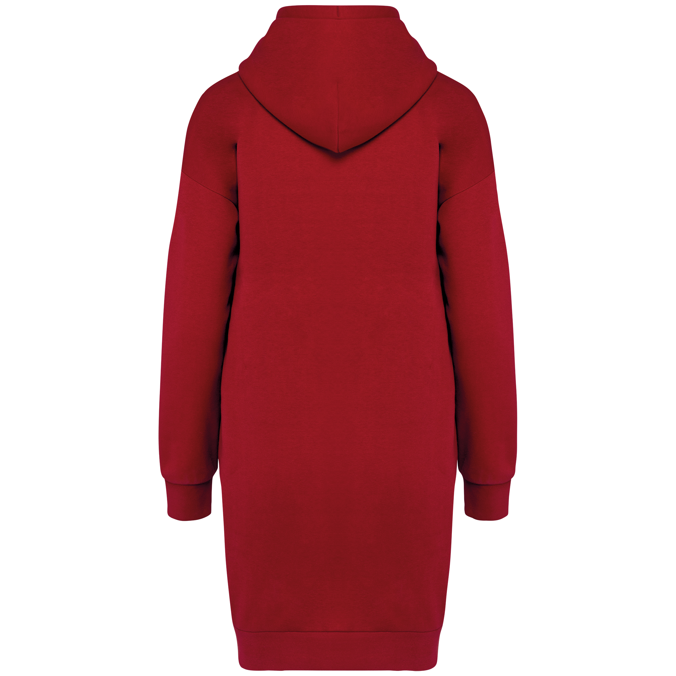 Sweatshirt Jurk - 300gsm - NS5005