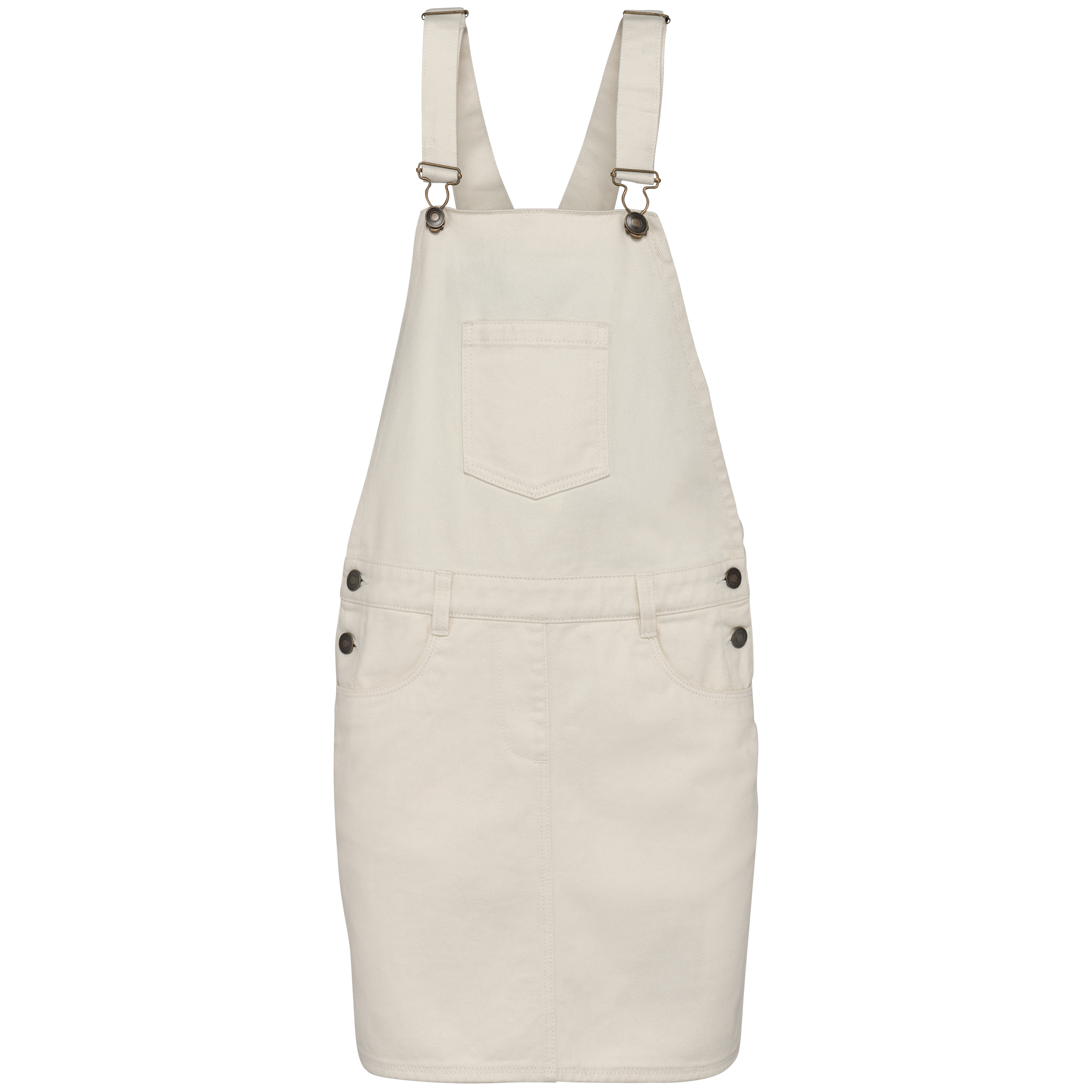 Tuinbroek Jurk - 390gsm - NS5010