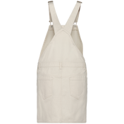 Tuinbroek Jurk - 390gsm - NS5010