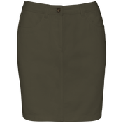 Native Spirit NS5015 - Eco-friendly Ladies’ Skirt