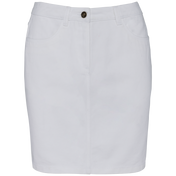 Native Spirit NS5015 - Eco-friendly Ladies’ Skirt