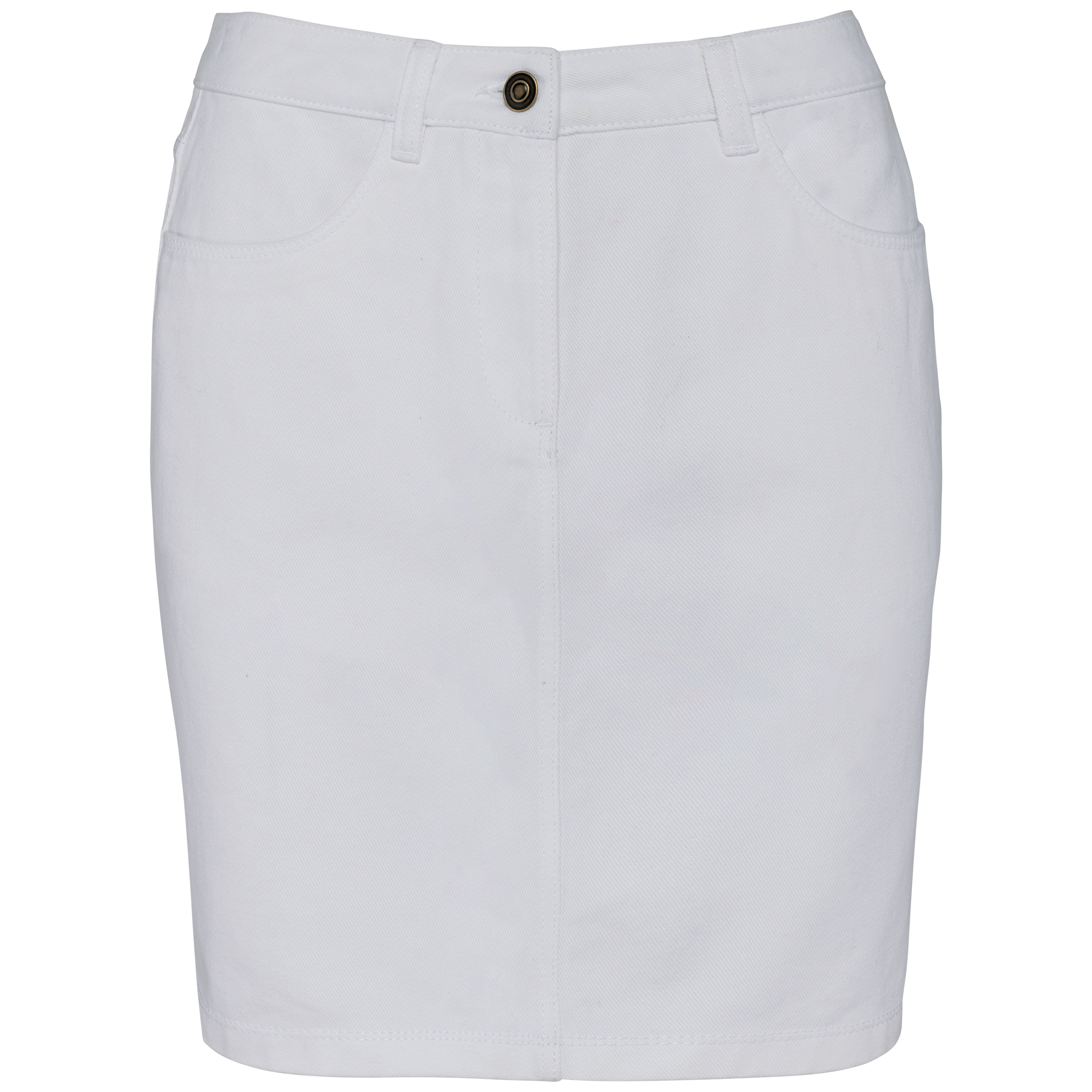 Native Spirit NS5015 - Eco-friendly Ladies’ Skirt
