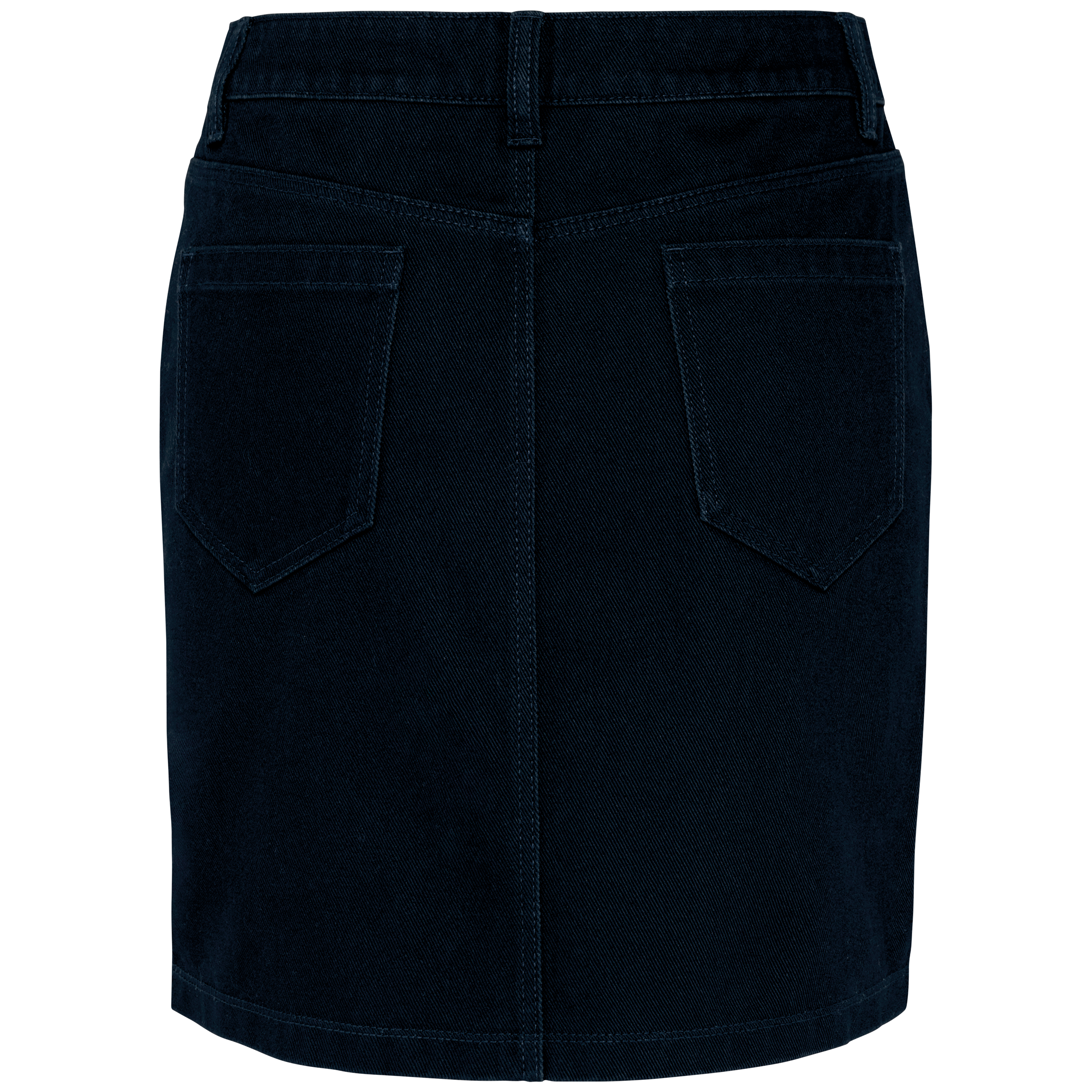 Native Spirit NS5015 - Eco-friendly Ladies’ Skirt