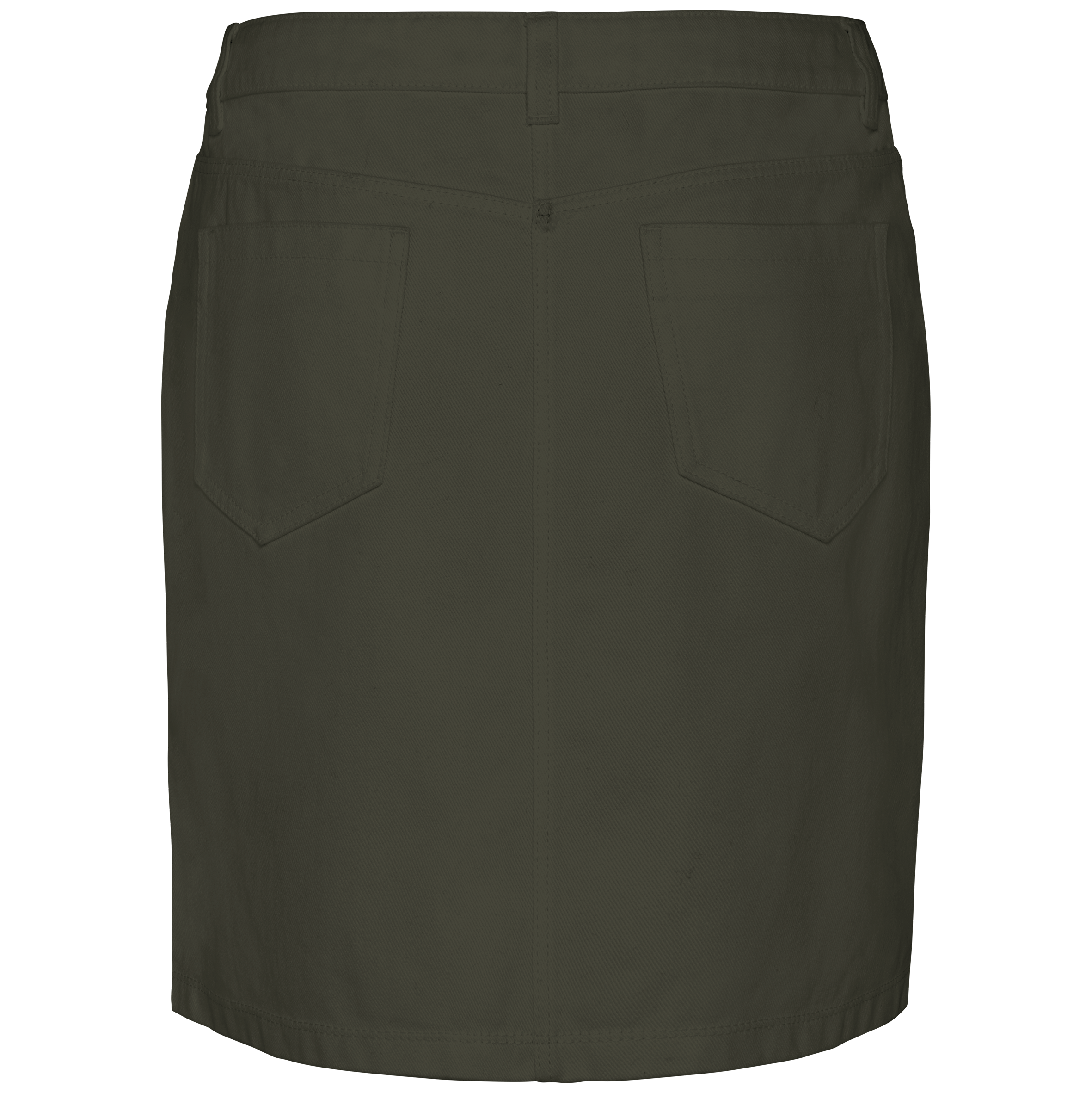Native Spirit NS5015 - Eco-friendly Ladies’ Skirt