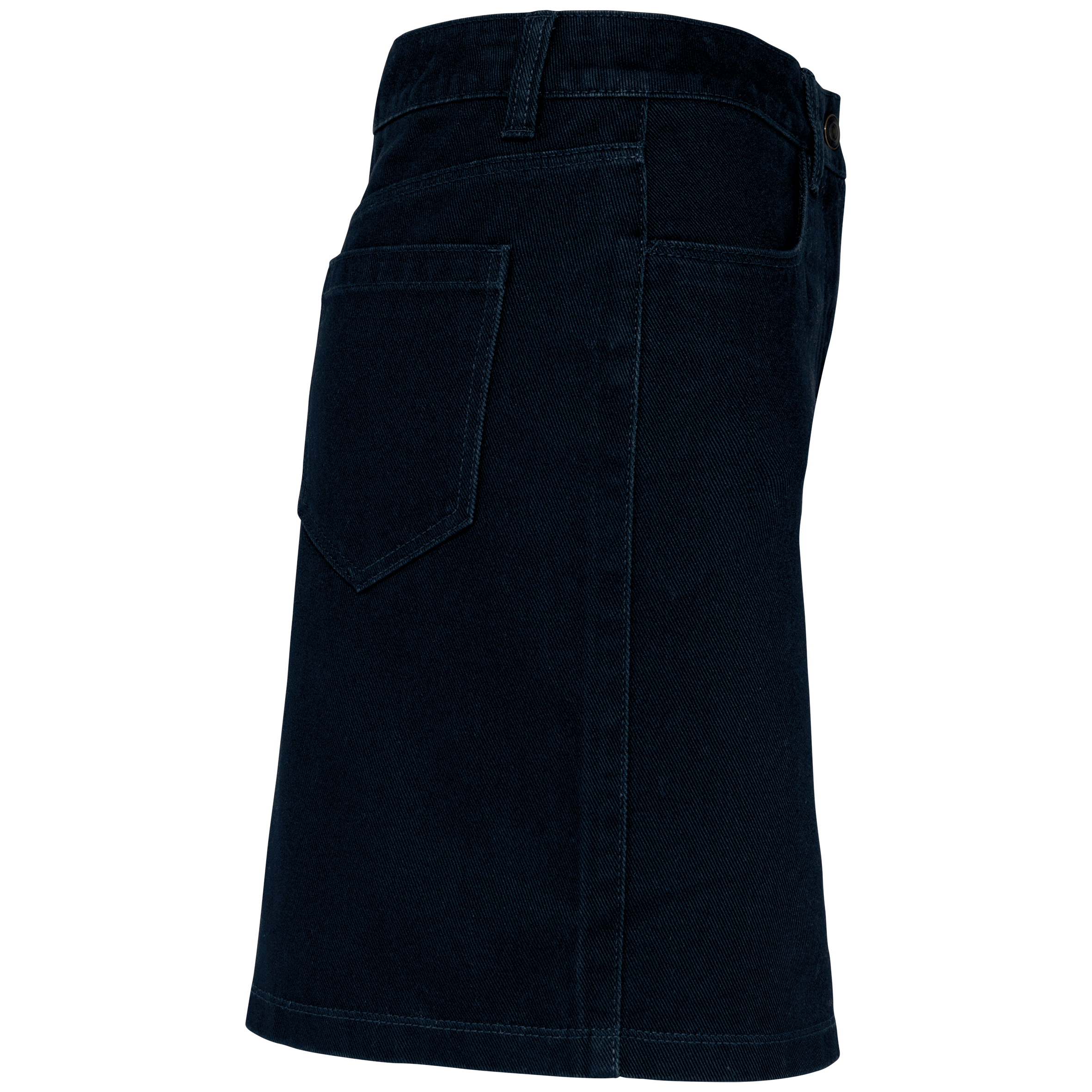 Native Spirit NS5015 - Eco-friendly Ladies’ Skirt