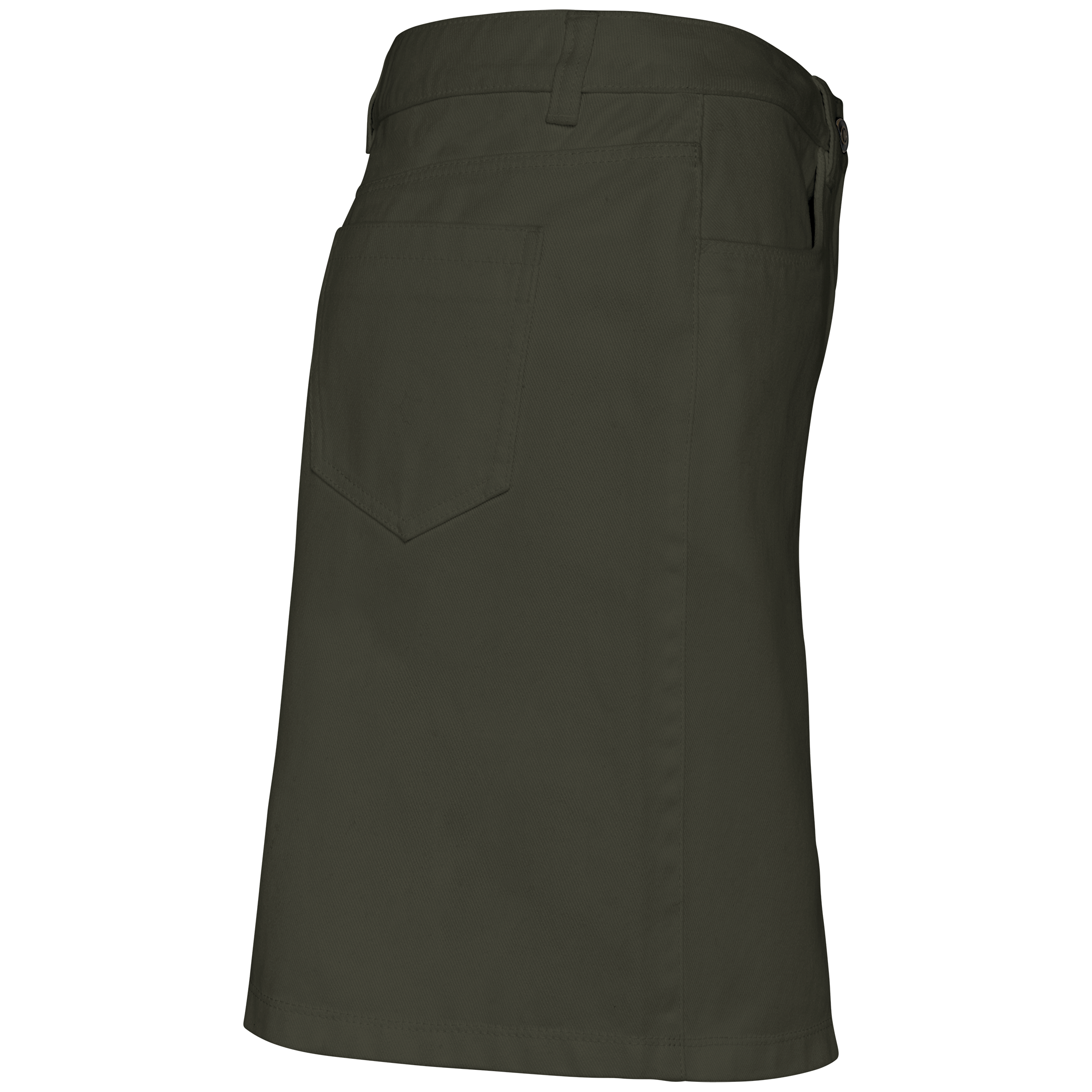 Native Spirit NS5015 - Eco-friendly Ladies’ Skirt