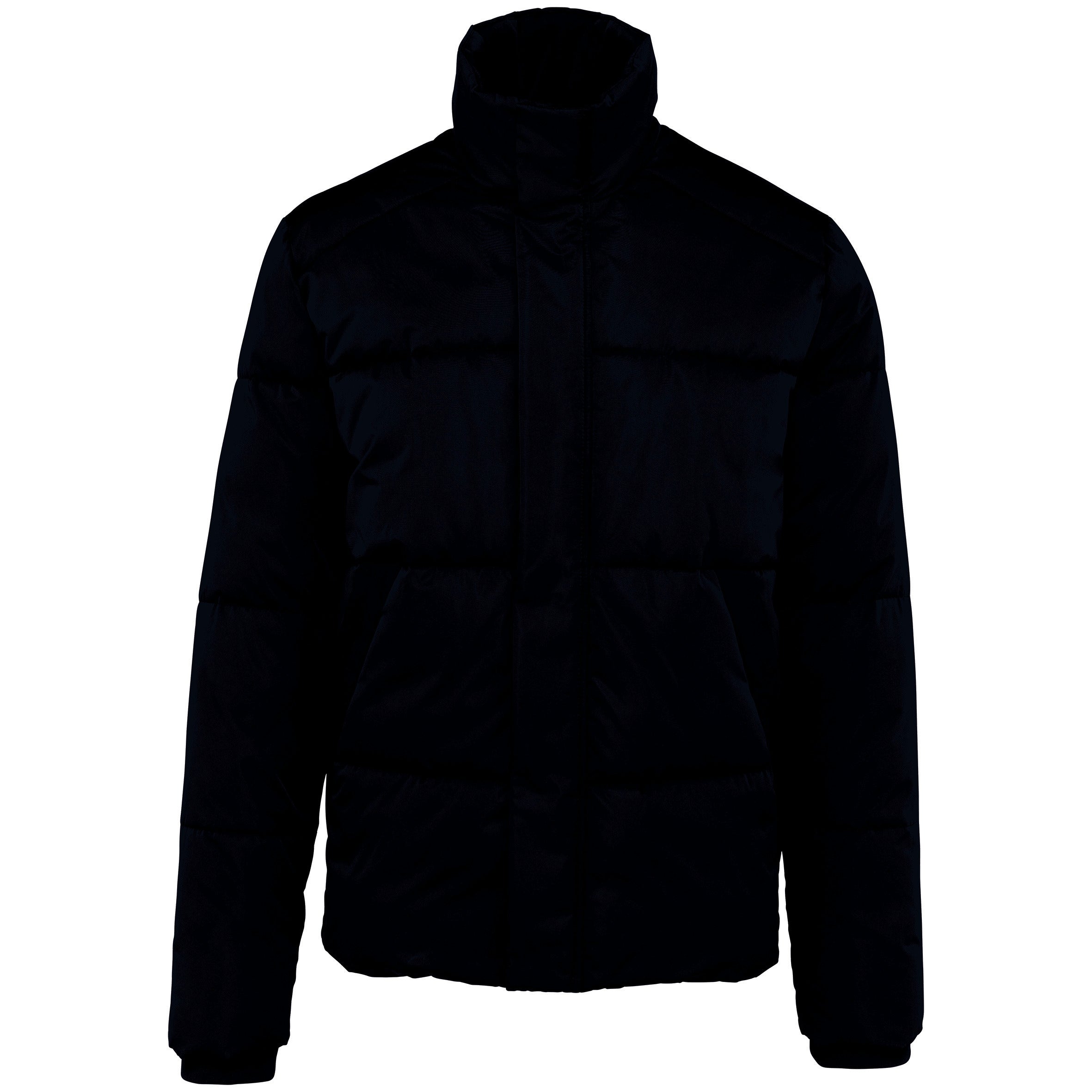 Chaqueta acolchada para hombre ecológica | NS6003