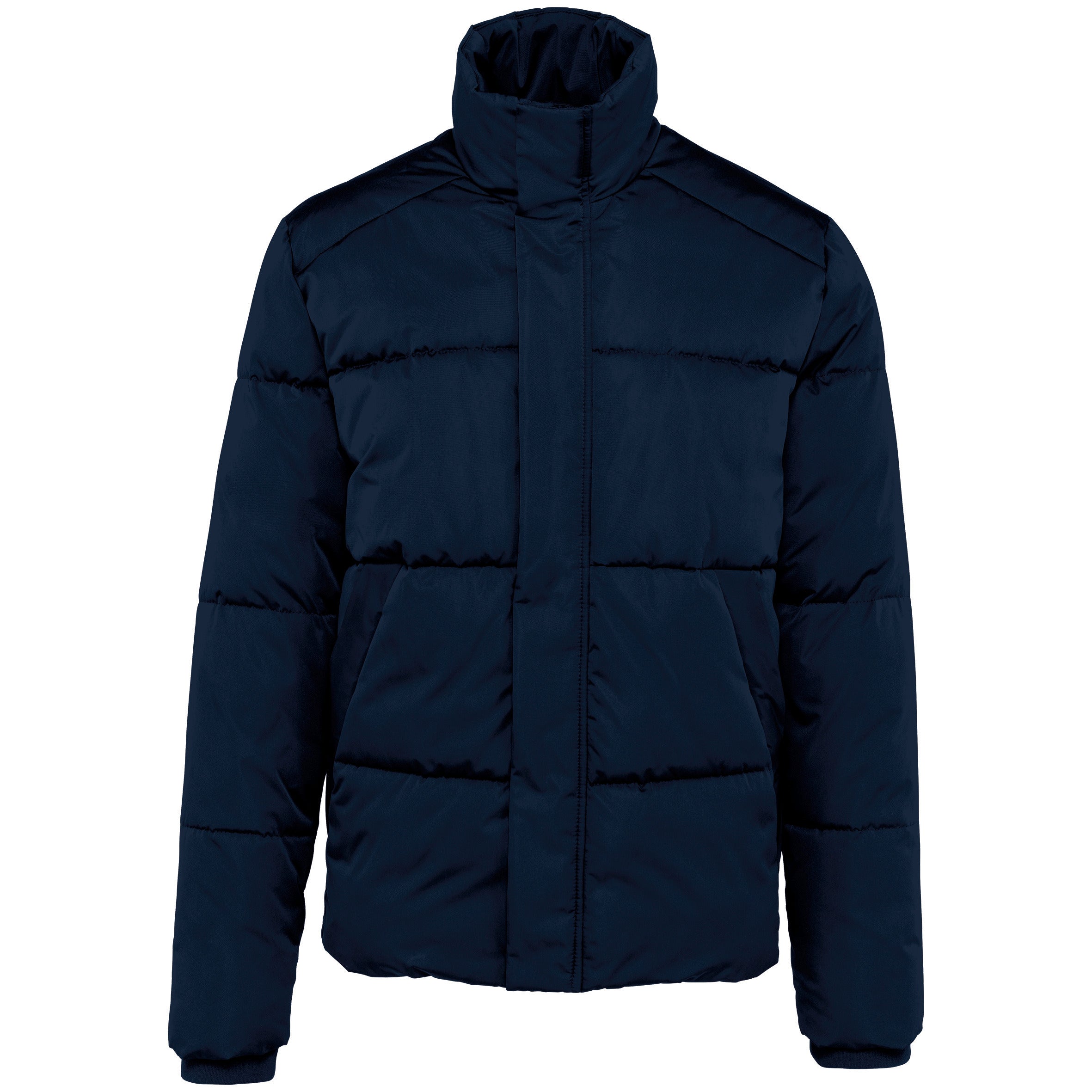 Eco-friendly Men's Padded Jacket | NS6003