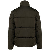 Chaqueta acolchada para hombre ecológica | NS6003