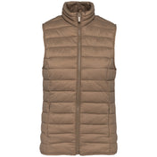 Milieuvriendelijke Dames Lichtgewicht Bodywarmer | NS6006