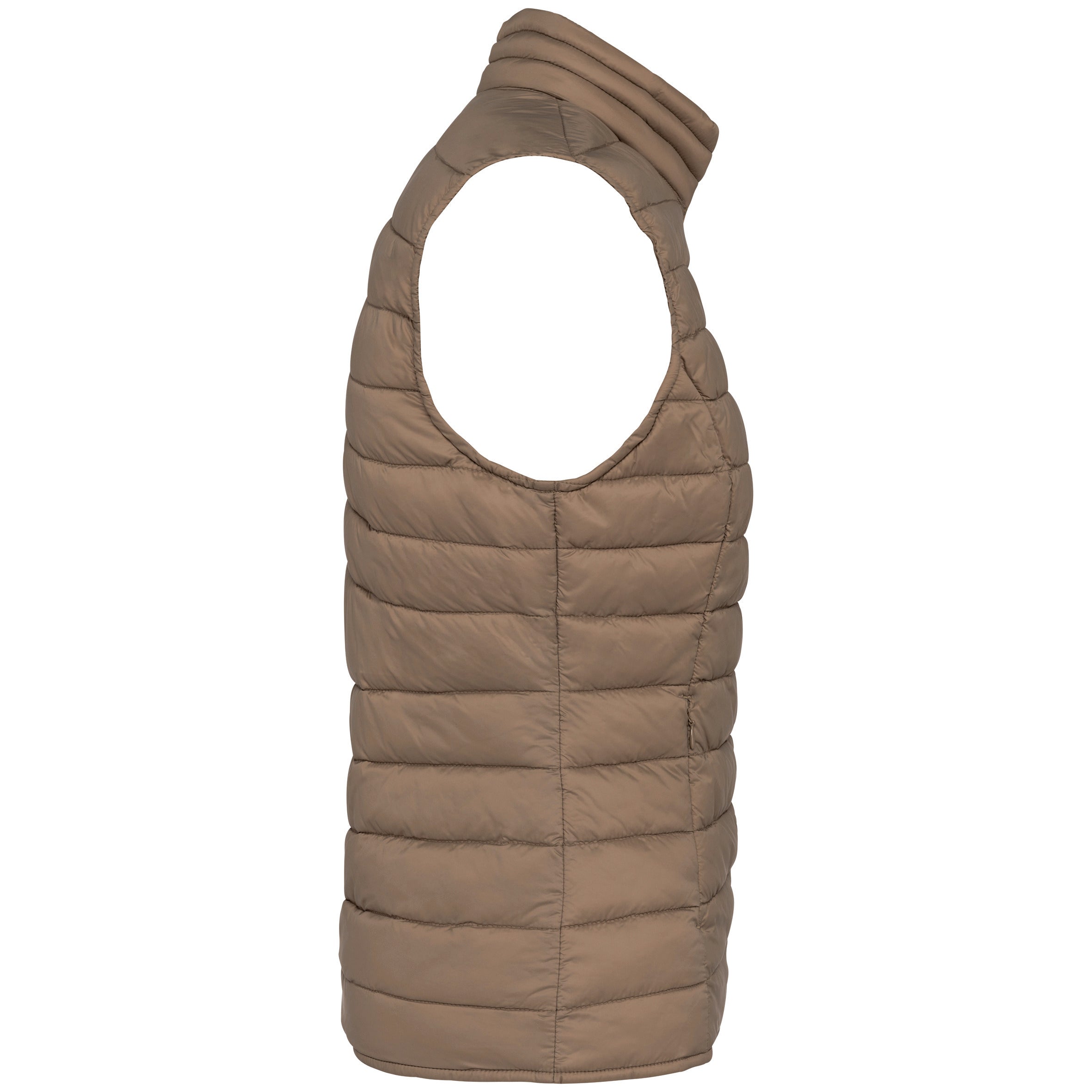 Milieuvriendelijke Dames Lichtgewicht Bodywarmer | NS6006