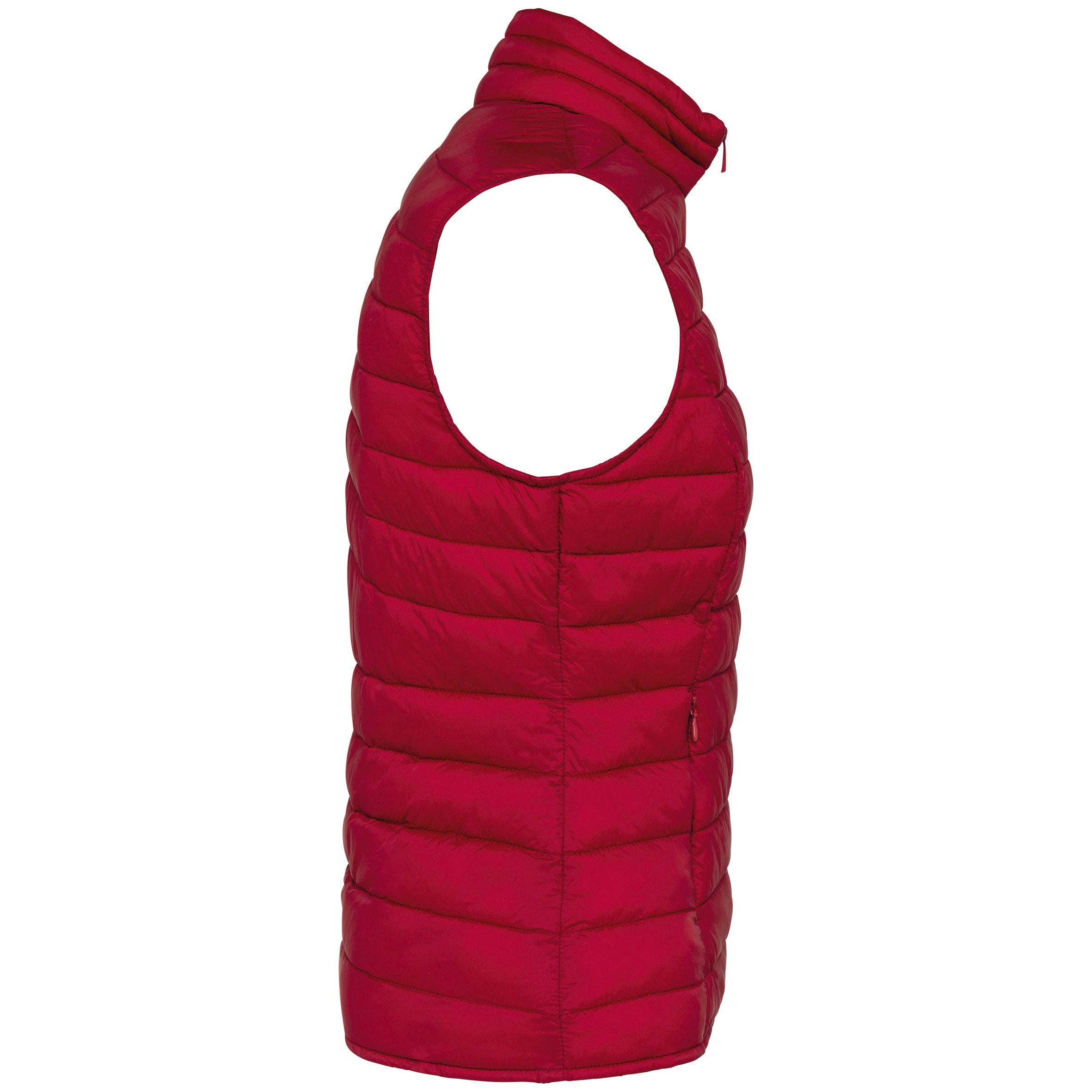 Milieuvriendelijke Dames Lichtgewicht Bodywarmer | NS6006