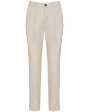 Spasso SP712 - Ladie's Linen Trousers
