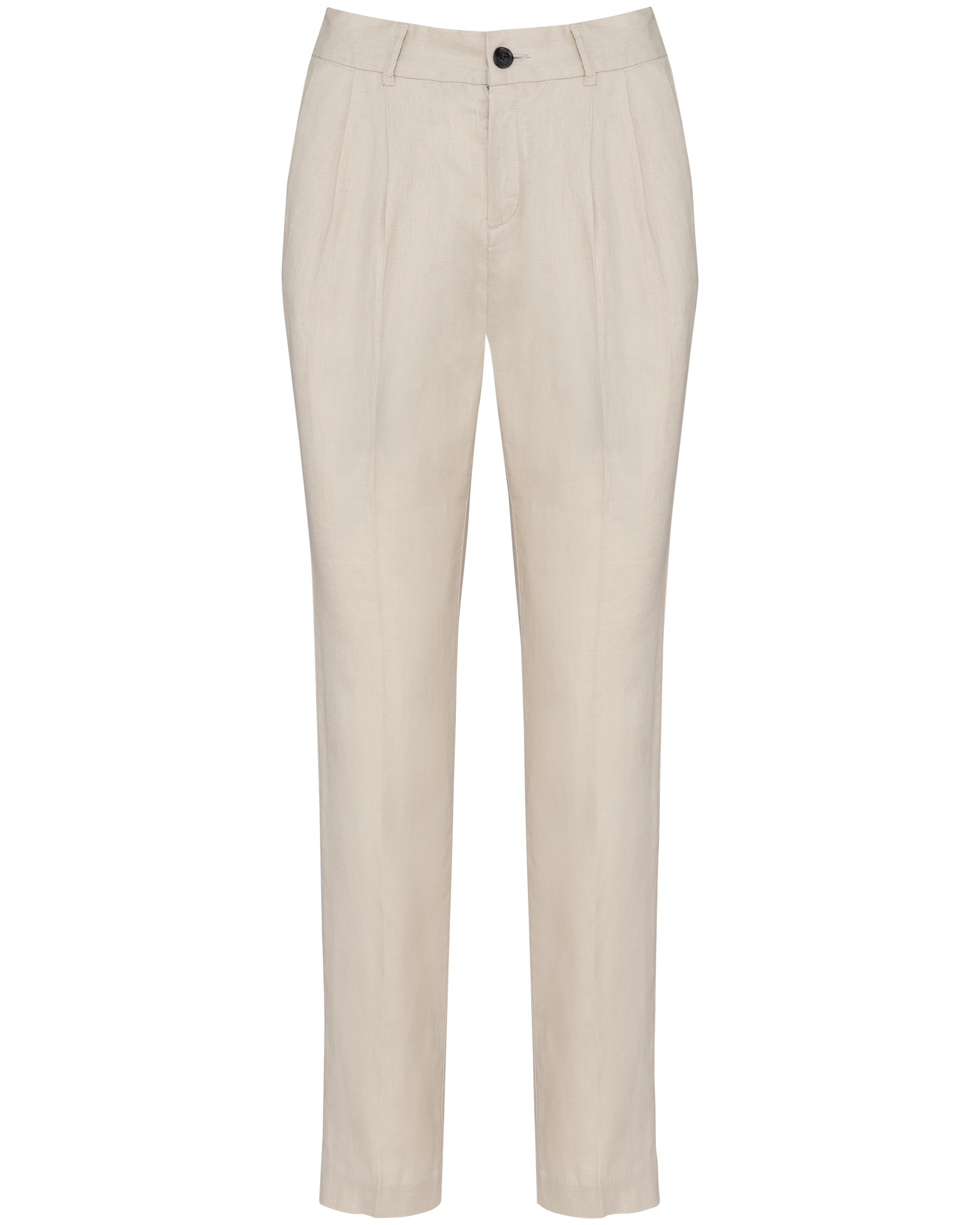 Spasso SP712 - Ladie's Linen Trousers