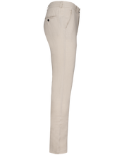 Spasso SP710 - Men's Linen Trousers