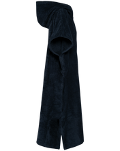 Poncho de Bain à Capuche Unisexe - PA581